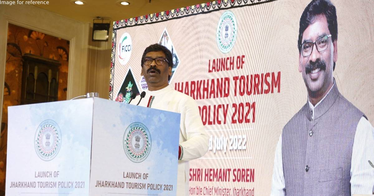 Jharkhand tourism policy aims state to be known for attractions not extractions